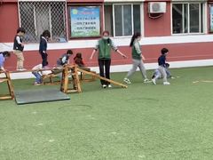 -北京市邮政管理局海慧寺幼儿园