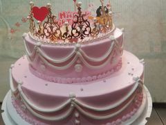 -老字号家家乐蛋糕(尹富市场店)