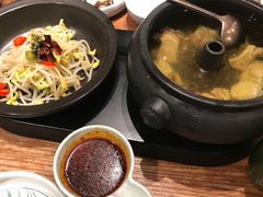 -云海肴·汽锅鸡·云南菜(广安门天虹店)