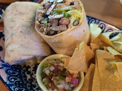 -TEQO·Mexican food & Bar