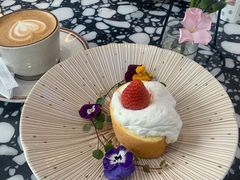 -禧室Joyous Lounge(禧园店)
