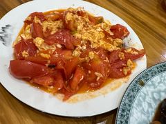 -美顺香食府鱼头老店(雪野湖店)
