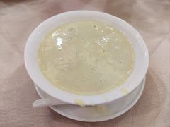 -汕头君华海逸酒店·鸿桃轩中餐厅