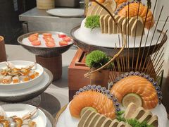 -龙宴海鲜城(经中路店)