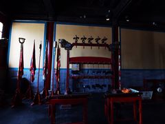 -历代帝王庙博物馆