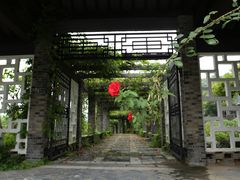 -龙寺生态园