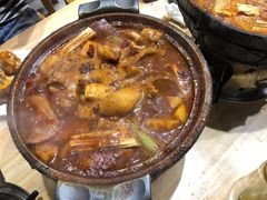 -范贤光鸡公煲(平乐园总店)
