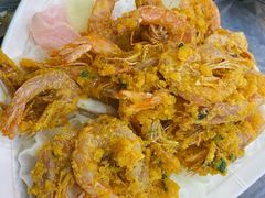 -桥东喜碧海鲜街(水东街店)