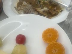 -新丁香海鲜酒店(银海商贸城店)