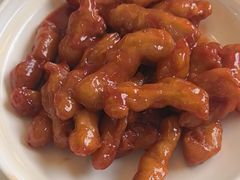 -兰湘子·湘菜小炒(长安万科广场店)