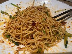 -严记小天府酸菜鱼(西四路店)