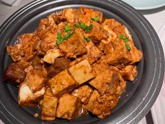 -北李妈妈菜·海肠捞饭(高新万达店)