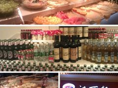 -汉丽轩韩式自助烤肉十二年(SM广场店)
