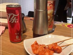-小杨生煎(宜川路店)