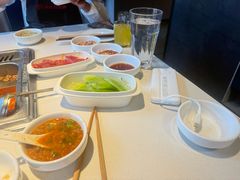 -海底捞火锅(外滩店)
