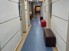 -复旦大学附属华山医院(浦东院区)