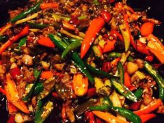 -醉小酒馆·川菜·江湖菜·重庆菜(观音桥旗舰店)