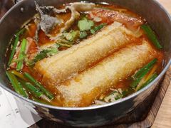 -小满手工粉(北京富力广场店)