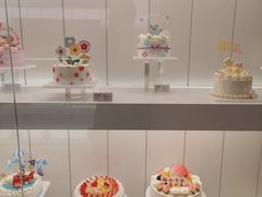 -好利来(北新桥店)