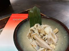 -南京大牌档(香港广场店)