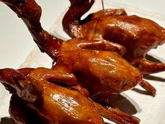 -侨美食家·41年地道粤菜(珠江新城店)