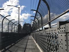 -悉尼海港大桥