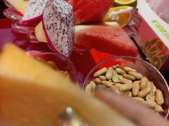 -金樽会所KTV(桂花南路店)