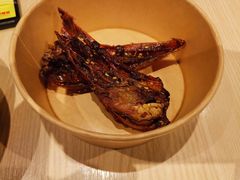 鸭头-远大美食广场(远大购物中心店)