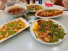 -幸福饭店(佛山路东段店)