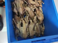 -正宗忘不了老鹅(梅岭店)