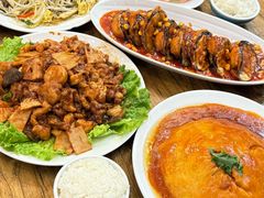 -闻香阁·清真(光荣道店)