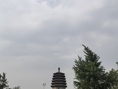 -天宁寺