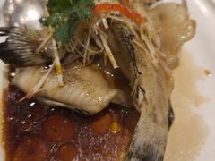 -凤凰楼酒家·粤宴点心(华强北店)