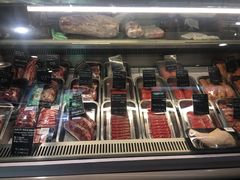 -羽深肉铺 Steak & Wine