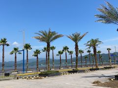 -东钱湖旅游度假区