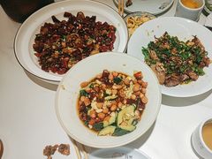 -攸州小镇家湘菜(小米科技园店)