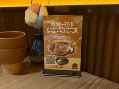 -耶里夏丽·新疆菜·28年喀什老馆(田林东路店)