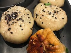-小杨生煎(南京东路食品一店)