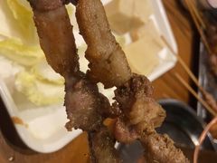 -年巴羊肉铺老铜锅(梅江店)