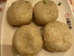 -小杨生煎(黄河路店)