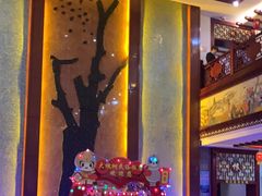 -大槐树民俗饭店-中餐(大槐树寻根祭祖园店)
