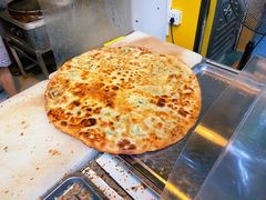 -咏春葱油饼(德政中路店)