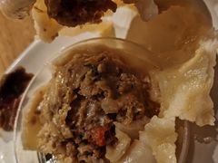-老城南.鸭血粉丝汤(夫子庙店)