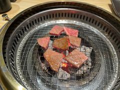-松鱼亭·和牛烧肉(协鑫广场店)