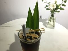 -研途咖啡馆(健康路店)