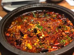 -金牌老碗时尚陕菜(王府井百货店)