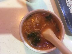 -串意十足烧烤店(立水桥店)