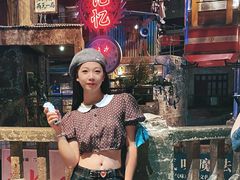 -长沙文和友(海信广场店)