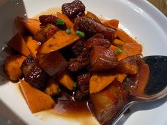 -老阿爸鲜鱼土菜(昆山花桥店)