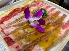 -喜来稀肉(虹泉路店)